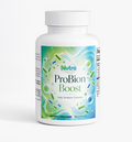 Daily Probiotic complex for gut health and digestive support, gases and bloating